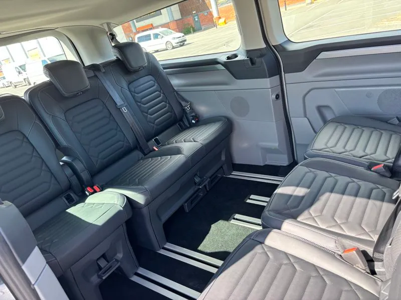 minibus seating minibus seating