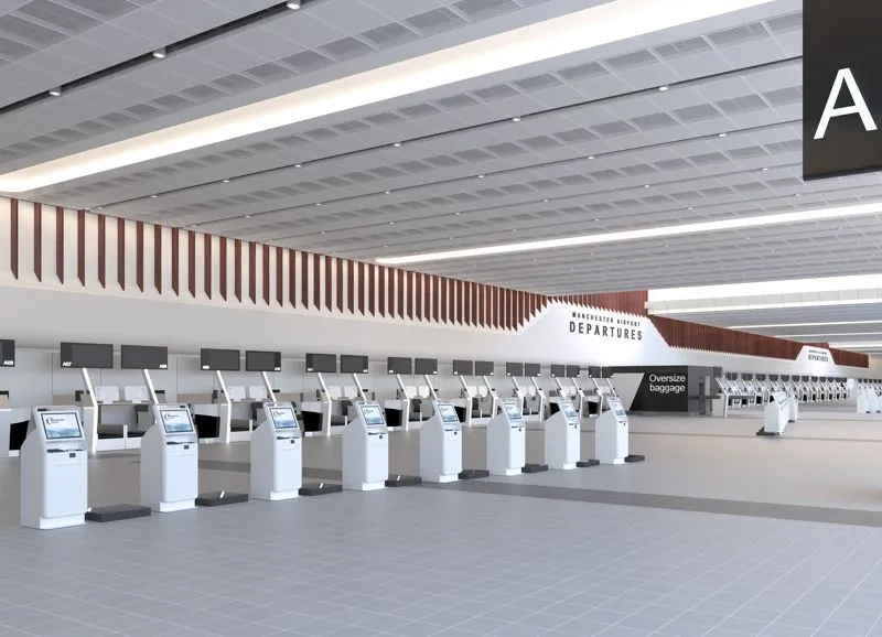 manchester airport manchester airport